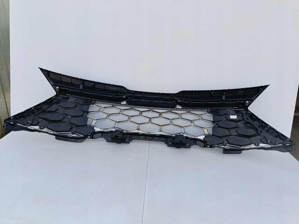 KIA SPORTAGE V 5 GT 21- ATRAPA GRILL KRATKA ZDERZAKA PRZEDNIEGO 86350-R2CA0