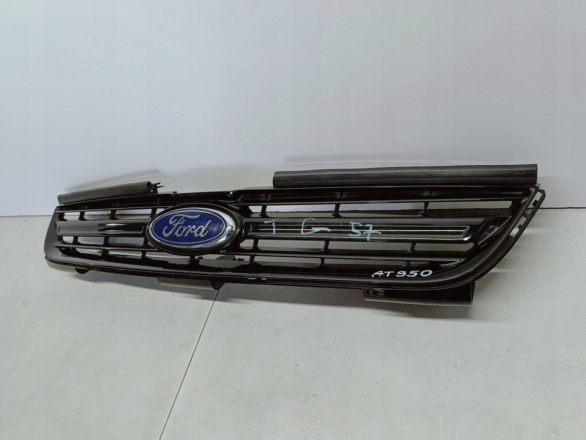 Ford S-Max MK1 Lift 10- Grille Grille Bumper Przednego AM21-R8200-A — photo 2 of 15