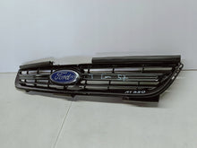 Załaduj zdjęcie do przeglądarki galerii, Ford S-MAX MK1 LIFT 10- ATRAPA GRILL ZDERZAKA PRZEDNEGO AM21-R8200-A