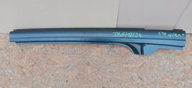 VW TOURAN III 3 15- SŁUPEK POSZYCIE DACHU GÓRA GÓRNY LEWY TYŁ 5TA817269