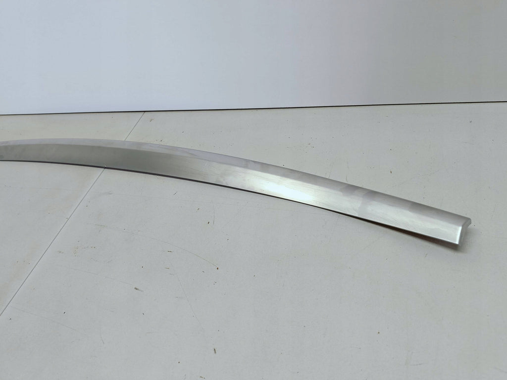 Nissan Qashqai II J11 13- STOßSTANGEN-SPOILERLEISTE VORNE KE610-4E520-IC