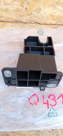 RENAULT CLIO IV CAPTUR ABSORBER STREFA ZGNIOTU PRAWA NOWA OE 620993103R