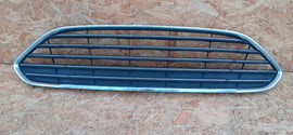 FORD FIESTA MK7 LIFT 13- ATRAPA GRILL KRATKA ZDERZAKA PRZÓD C1BB-17B968-A