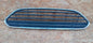 FORD FIESTA MK7 LIFT 13- KÜHLERGRILL STOßSTANGENGRILL VORNE C1BB-17B968-A