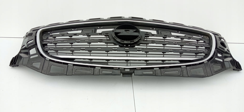 OPEL INSIGNIA A 08- ATRAPA GRILL KRATKA ZDERZAKA PRZÓD 13238420