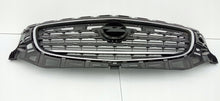 Załaduj zdjęcie do przeglądarki galerii, OPEL INSIGNIA A 08- ATRAPA GRILL KRATKA ZDERZAKA PRZÓD 13238420