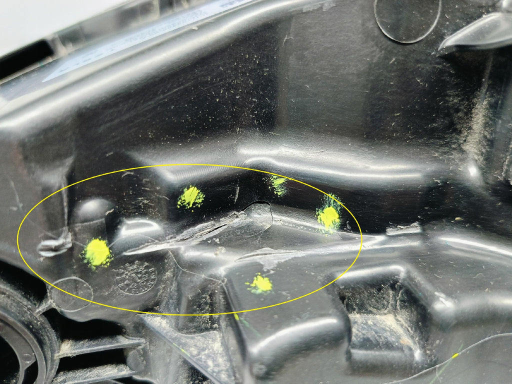 TESLA MODEL 3 LIFT HIGHLAND 24- RECHTER SCHEINWERFER VORNE FULL LED EU 1760889-00-E