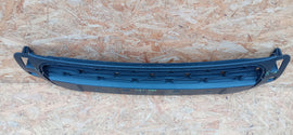 CITROEN C3 III 16- CENTER GRILLE BUMPER FRONT 9812061877
