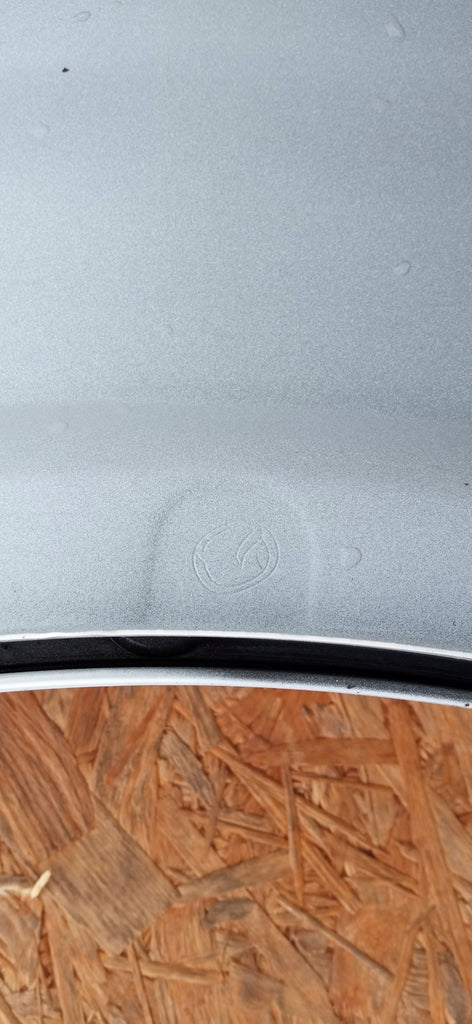 MAZDA CX60 CX-60 22- KOTFLÜGEL RECHTS VORNE