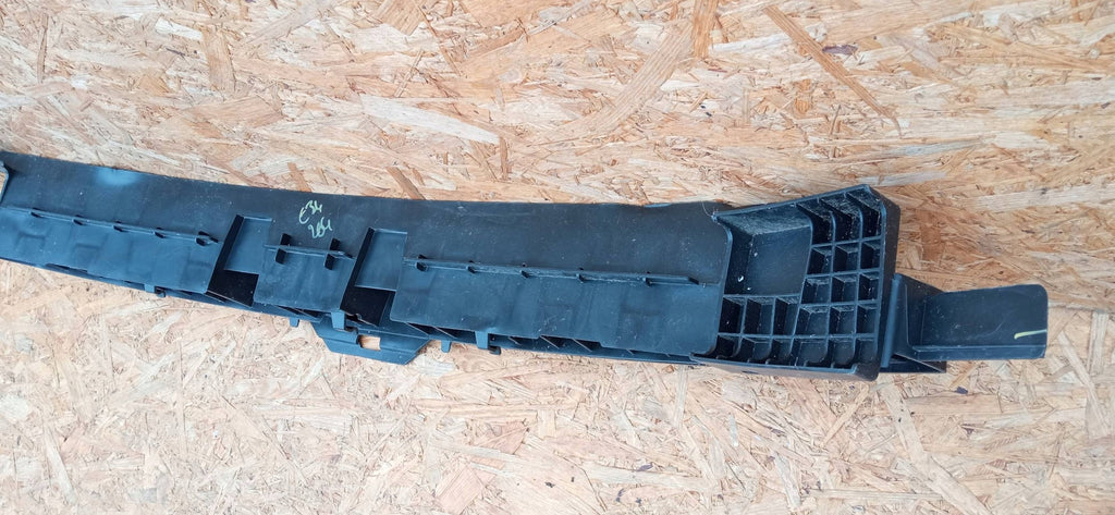 Przód Renault Zoe I 12- BELKA ABSORBER WZMOCNIENIE ZDERZAKA PRZÓD 1119950X