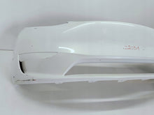 Load image into Gallery viewer, Tesla Model Y MY 20 - FRONT BUMPER NO PDC WHITE 1493745-00-A