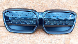 BMW IX3 G08 ATRAPA GRILL NERKA