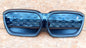 BMW IX3 G08 ATRAPA GRILL NERKA