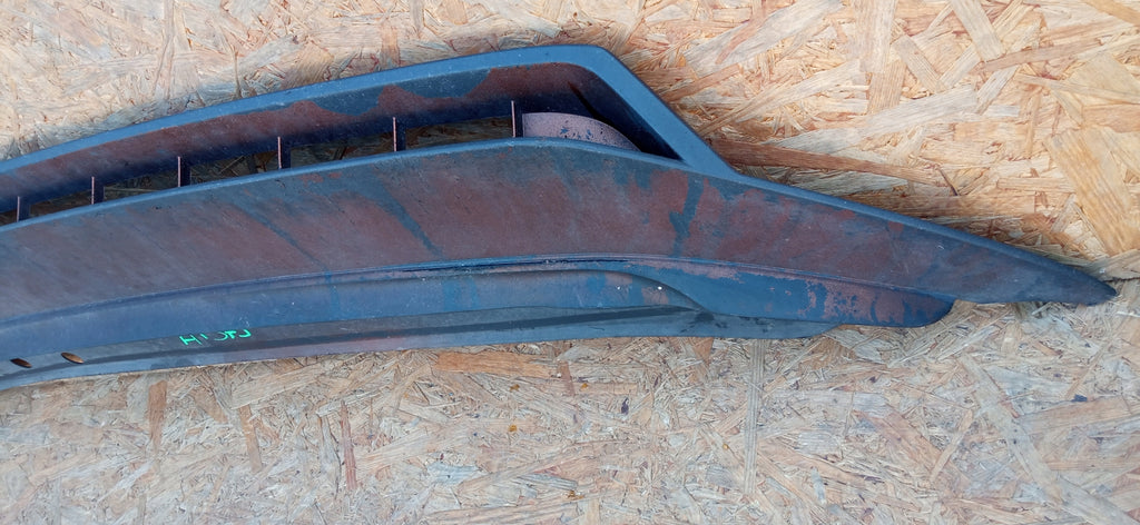 VOLKSWAGEN UP! LIFT GTI 16- FRONTSPOILER ANBAUTEIL STOSSSTANGE VORNE 1S0805903F