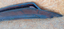 Laden Sie das Bild in den Galerie-Viewer, VOLKSWAGEN UP! LIFT GTI 16- FRONTSPOILER ANBAUTEIL STOSSSTANGE VORNE 1S0805903F