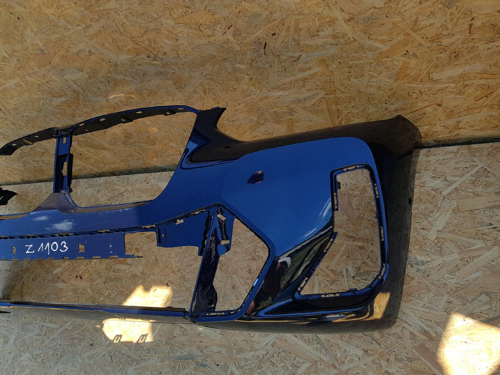BMW X3 G01 M-PACKAGE LIFT FRONT BUMPER