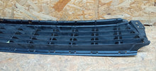 Załaduj zdjęcie do przeglądarki galerii, CITROEN C3 PICASSO 08- KRATKA ATRAPA GRILL ZDERZAKA PRZEDNIEGO 9673180277