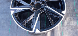 FELGA ALUMINIOWA PEUGEOT 308 508 3008 5008 7.5