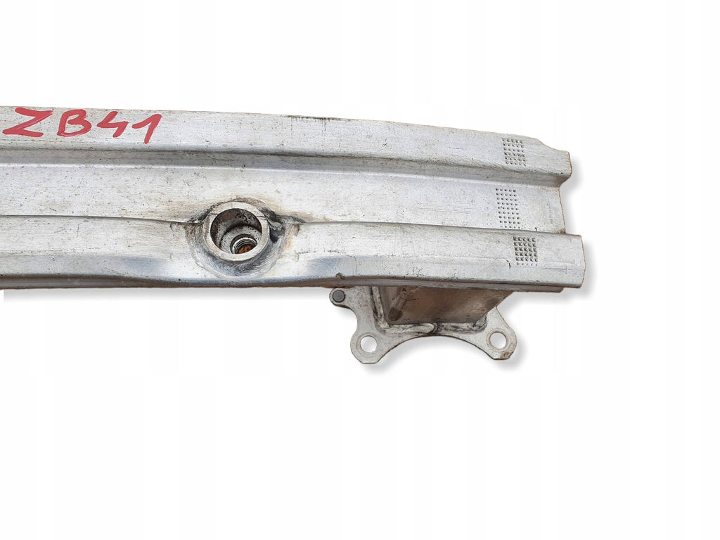 Ford Focus MK4 18- BELKA WZMOCNIENIE ABSORBER ZDERZAKA TYŁ JX61-N41400-AB