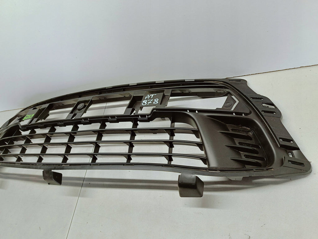 Citroen C4 I LIFT 08- GRILL KÜHLERGRILL STOSSSTANGENGITTER VORNE 9684506677