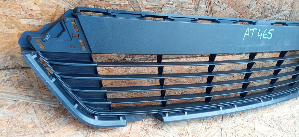 TOYOTA YARIS III 3 11- ATRAPA GRILL ZDERZAKA PRZEDNIEGO 53112-0D210