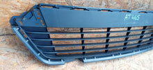 Load image into Gallery viewer, TOYOTA YARIS III 3 11- ATRAPA GRILL ZDERZAKA PRZEDNIEGO 53112-0D210