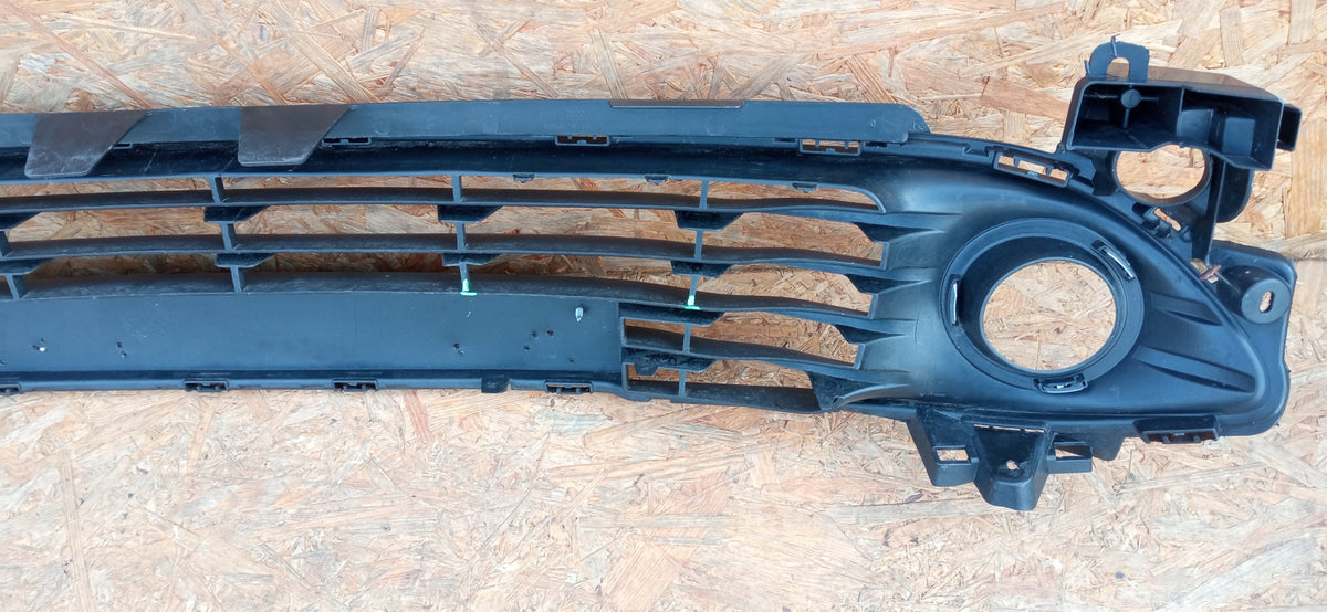 Renault Clio IV 4 12- Kühlergrill Gitter Mittlere Grill 622542958R — Foto 6 von 11