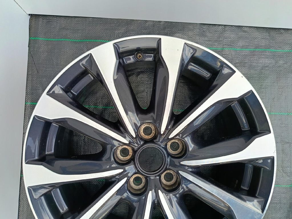 ALUFELGE MAZDA CX-3 7.0''x18'' ET50 5X114.3 ET50 9965417080