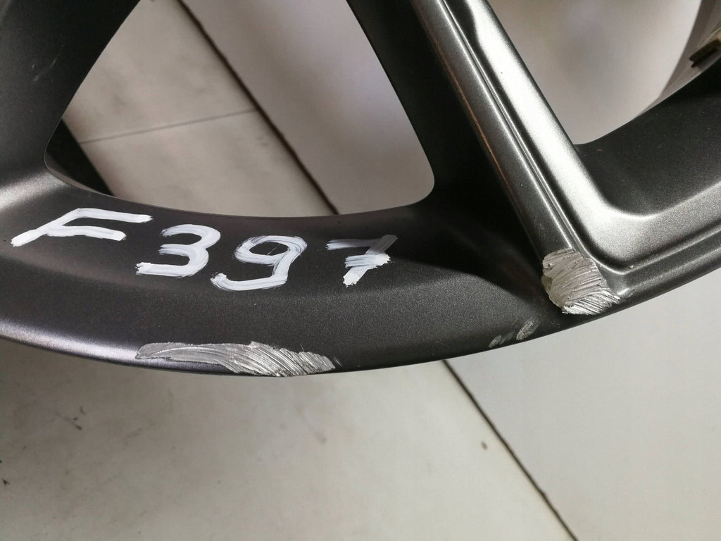 DFSK Fengon 5 ALUFELGE 18 ZOLL 18x7.5 ET40 5X114.3 3101100-SF02
