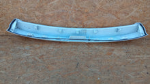 Laden Sie das Bild in den Galerie-Viewer, FORD KUGA MK2 II 13- HECKKLAPPENBLENDE HECKLEISTE HINTEN CJ54-S423A40-A