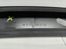 Laden Sie das Bild in den Galerie-Viewer, MERCEDES EQE W295 22- SPOILER HECKSPOILER KLAPPENDACH HECK A2957900700