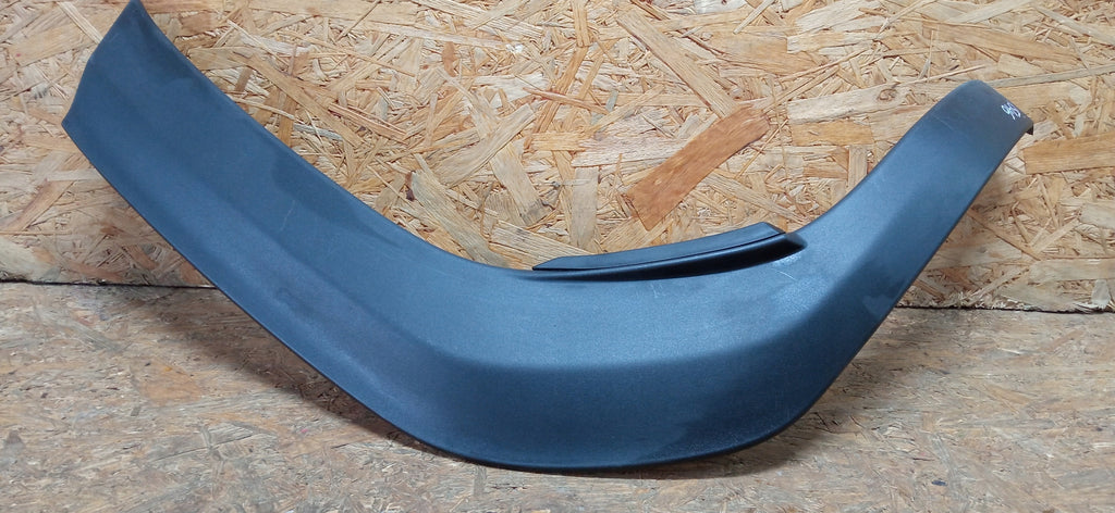 TOYOTA YARIS CROSS 20- LEISTE KOTFLÜGEL HINTEN RECHTS 75651-K2010