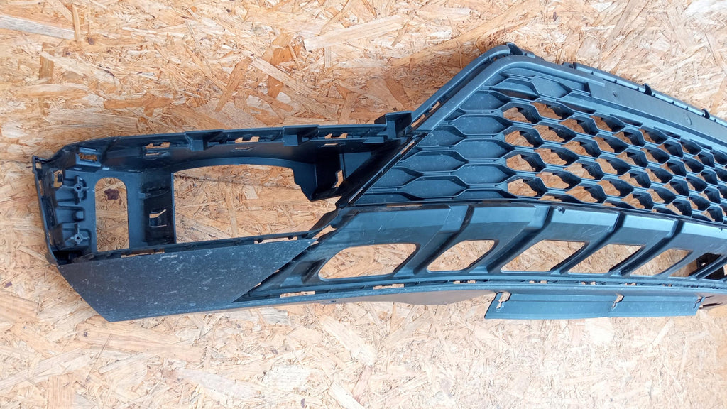 VOLKSWAGEN T-ROC 2GA 17- UNTERE ZIERLEISTE SPOILER STOSSFÄNGER VORNE 2GA805903D