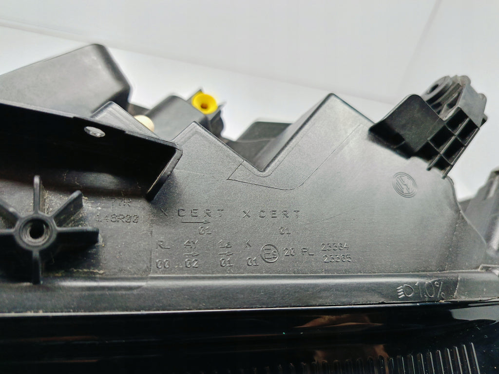VW ID.4 ID4 20- SCHEINWERFER LINKS VORNE VOLL-LED IQ.LIGHT EU 11B941035K