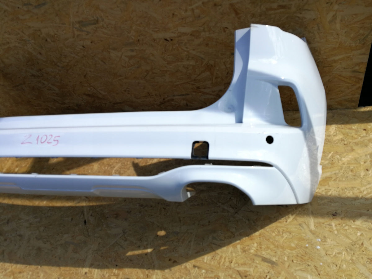 Ford Kuga ST MK3 Hinten Stossstange Hintere LV4B-17A894 — Foto 4 von 10