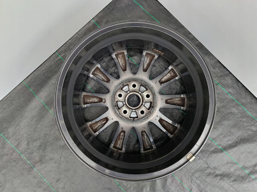 ALUFELGE MAZDA CX-3 7.0''x18'' ET50 5X114.3 ET50 9965417080