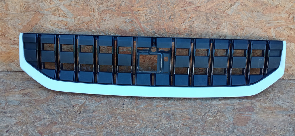 POLESTAR II 2 20- GRILL GITTER STOßSTANGE VORNE KAMERA RADAR 31698060