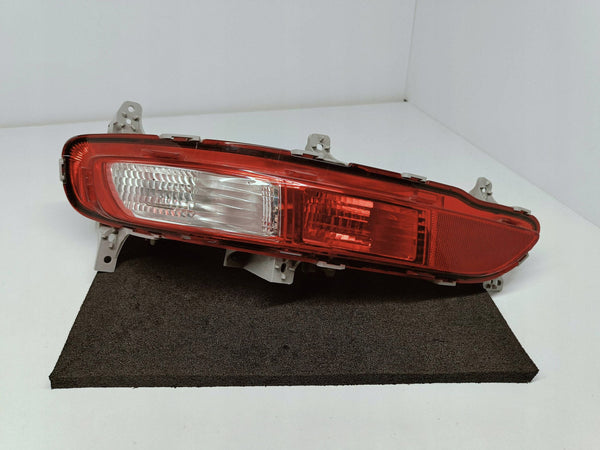 KIA Sportage IV 4 15- LAMPA PRZECIWMGIELNA KIERUNKOWSKAZ LEWY TYŁ 92405-D92