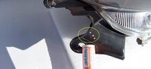 Załaduj zdjęcie do przeglądarki galerii, TOYOTA YARIS IV 4 19- LAMPA REFLEKTOR PRAWY PRZÓD SOCZEWKA KOITO K0-6 EU