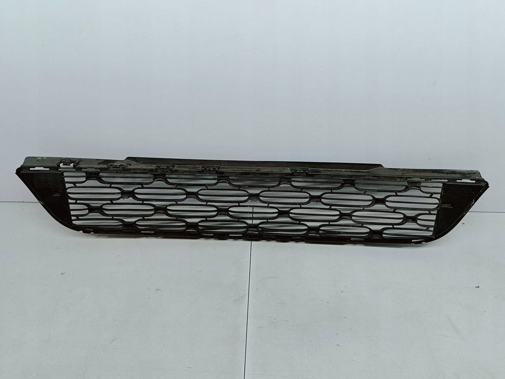 CITROEN C3 III 16- ATRAPA KRATKA DOLNA GRILL ZDERZAKA PRZÓD 9812062277