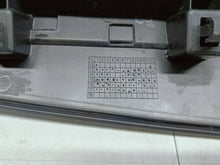 Laden Sie das Bild in den Galerie-Viewer, Renault Clio IV 12- TÜRZIERLEISTE VORNE LINKS SCHWARZ HOCHGLANZ 808777693R