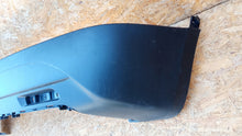 Załaduj zdjęcie do przeglądarki galerii, SUZUKI SX4 S-CROSS 13- DOKŁADKA SPOILER ZDERZAKA TYŁ 71821-61M0