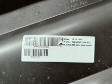 Load image into Gallery viewer, BMW 5 G30 G31 M-PAKIET 17- SPOILER LISTWA DOKŁADKA ZDERZAKA TYŁ 51128064718