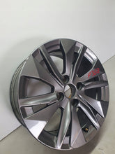 Laden Sie das Bild in den Galerie-Viewer, Peugeot 208 2008 II ALUFELGE 16 ZOLL 6.5X16 ET32 4X108 9828185580