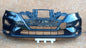 NISSAN QASHQAI 2 J11 LIFT 17- ZDERZAK PRZÓD PRZEDNI PDC SPRYSKI 62022HV00H