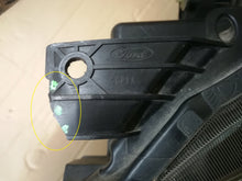 Laden Sie das Bild in den Galerie-Viewer, FORD RANGER V 5 LIFT 19- SCHEINWERFER RECHTS VORNE FULL LED JB3B13E014BA