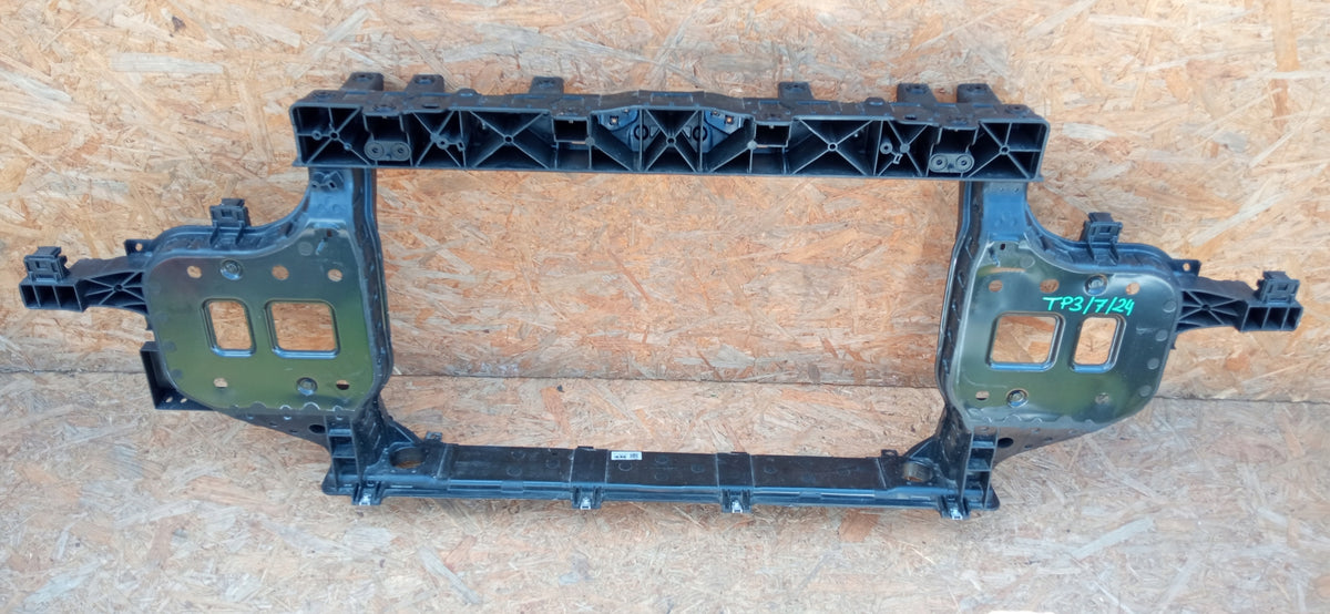 Hyundai Ioniq 5 V 21- Section Front Reinforcement Frontal 64101-GI000 — photo 2 of 16