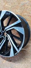 Laden Sie das Bild in den Galerie-Viewer, NISSAN QASHQAI III J12 20X8J FELGE ET40 5X114.3 6UA6A