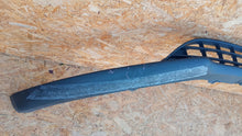 Load image into Gallery viewer, FORD FOCUS MK3 LIFT 14- DOKŁADKA DOLNA SPOILER ZDERZAKA PRZÓD F1EB-17B635-A