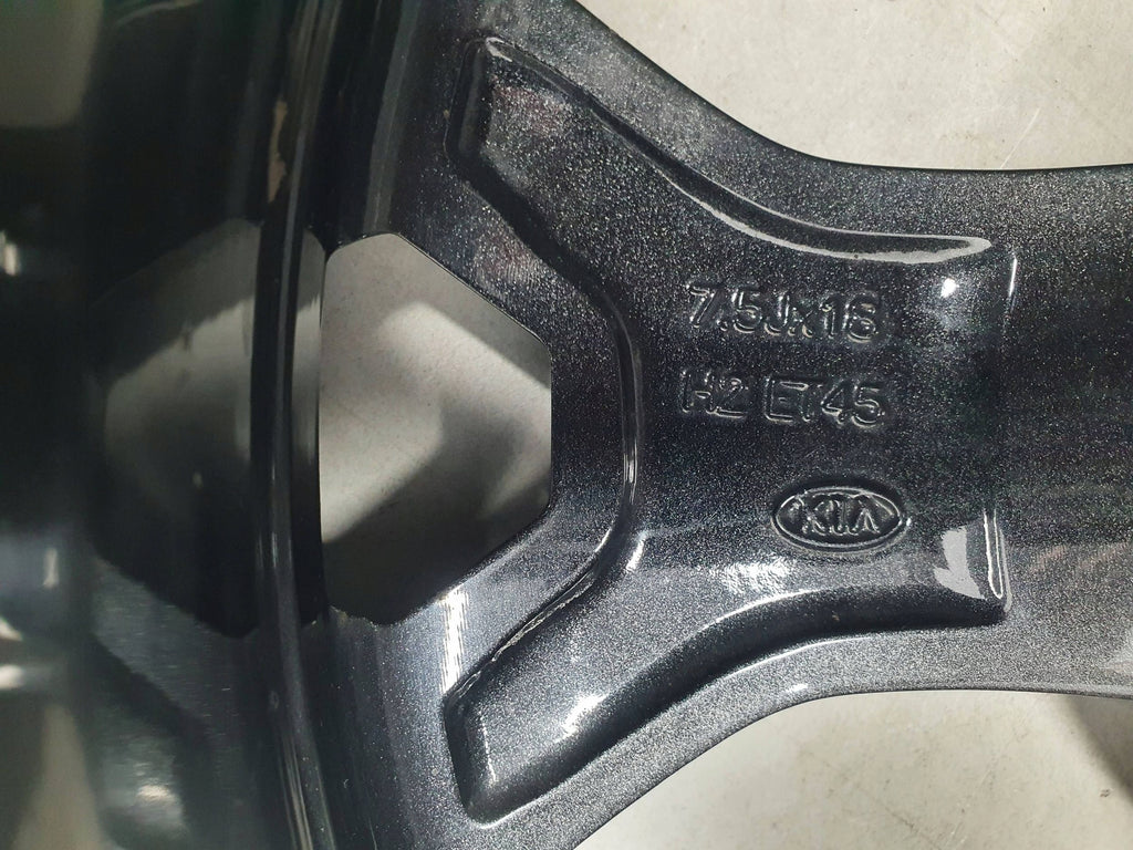 KIA Xceed X-CEED FELGA ALUMINIOWA 18 CALI 7.5x18 ET45 5x114.3 52910-J7800